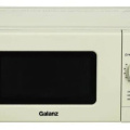 СВЧ-печь GALANZ MOS-2008MBE / 20л, мех.упр, 700 Вт